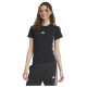 Adidas Γυναικεία κοντομάνικη μπλούζα Holiday 3-S Tee